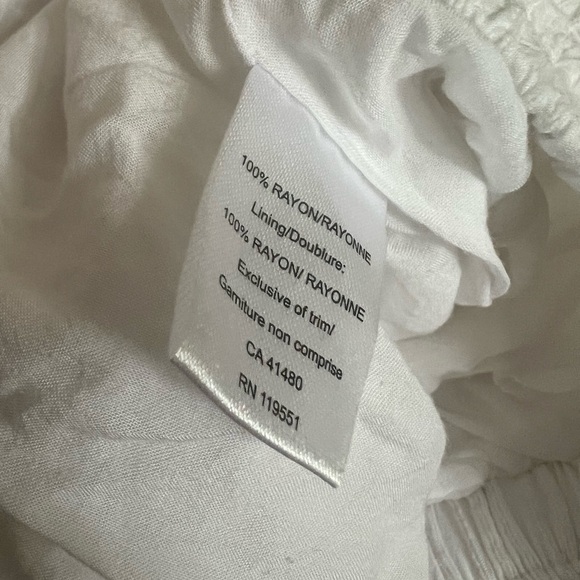 Gentle Fawn Santorini Skirt - Picture 5 of 5